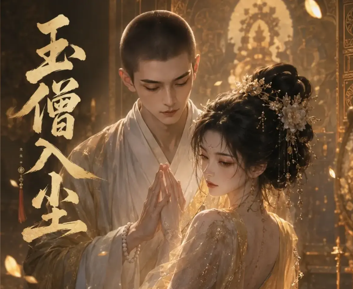 AI漫剧《玉僧入尘》全集高清资源同步更新-玉僧入尘完整版无删减免费在线观看-多清晰度可选适配不同网络