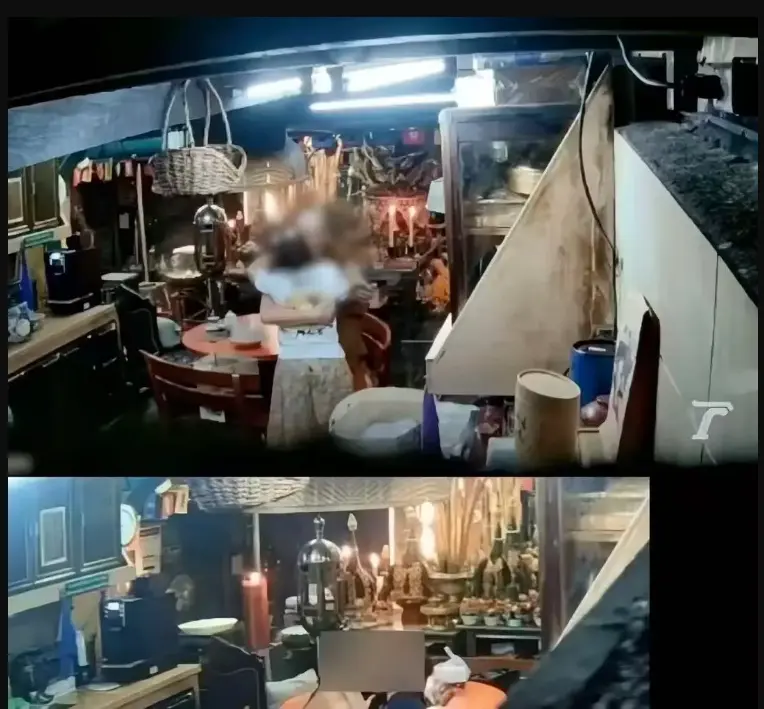 《泰国泽度金阿赞初事件》全集完整视频-蓝光超清无删4K修复-泰国泽度金阿赞初事件高清未删节版在线观看