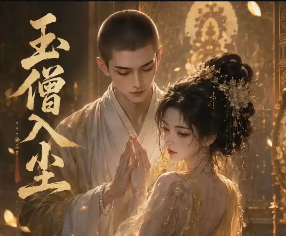 《玉僧入尘》AI短剧全集高清手机在线播放-1080P超清完整版-玉僧入尘蓝光无删减夸克网盘下载-免费观看