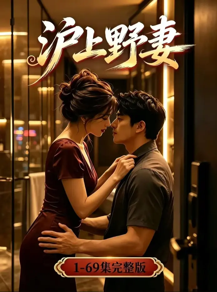 《沪上野妻》AI漫剧未删减全集免费下载 - 都市逆袭男频爽剧全程高能 - 4K蓝光高清典藏版在线观看