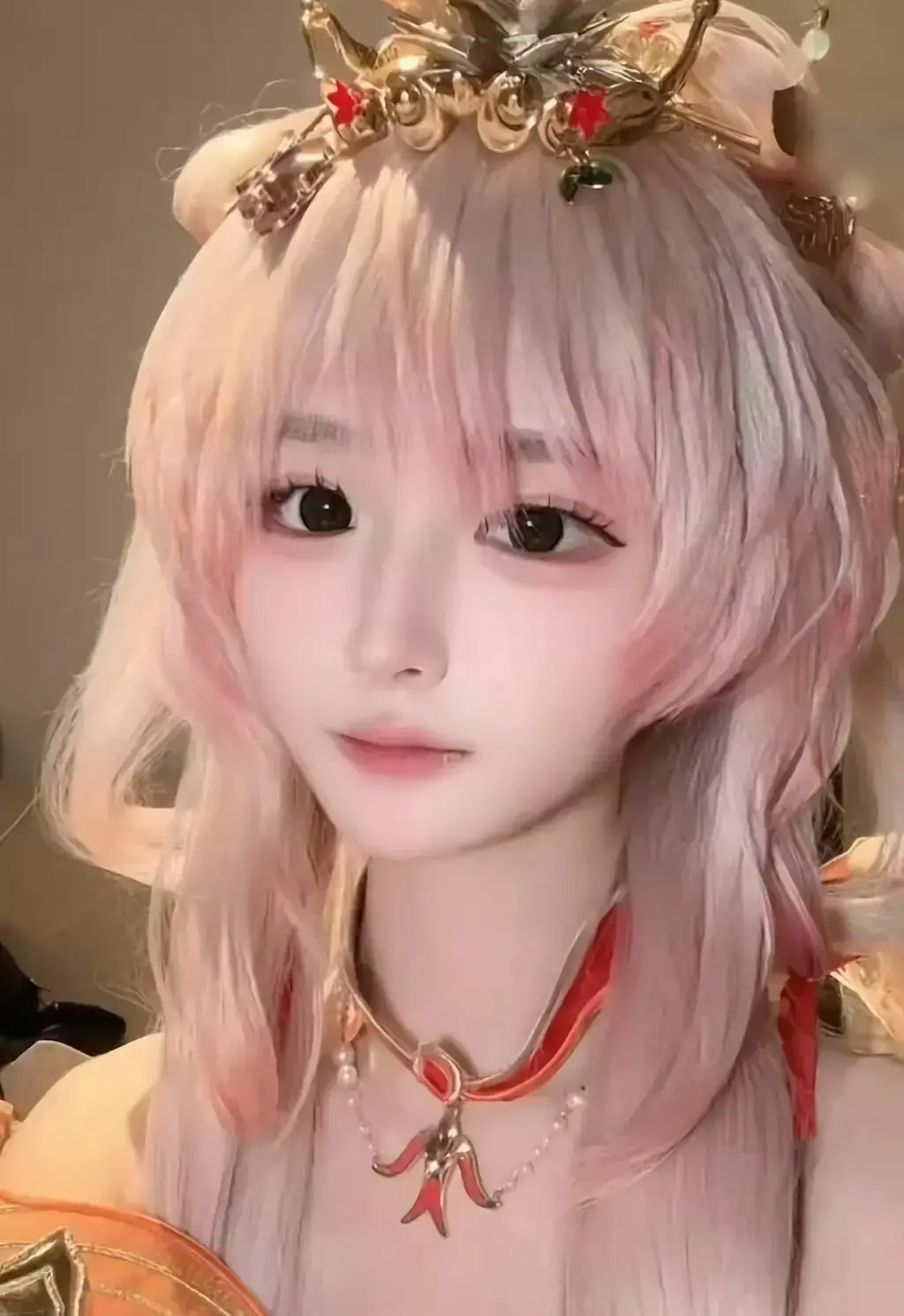 《季雨西施 cosplay》全集无删减版免费播放-季雨西施 cosplay HD高清画质在线观看-江南水榭实景拍摄加长版纯享无干扰