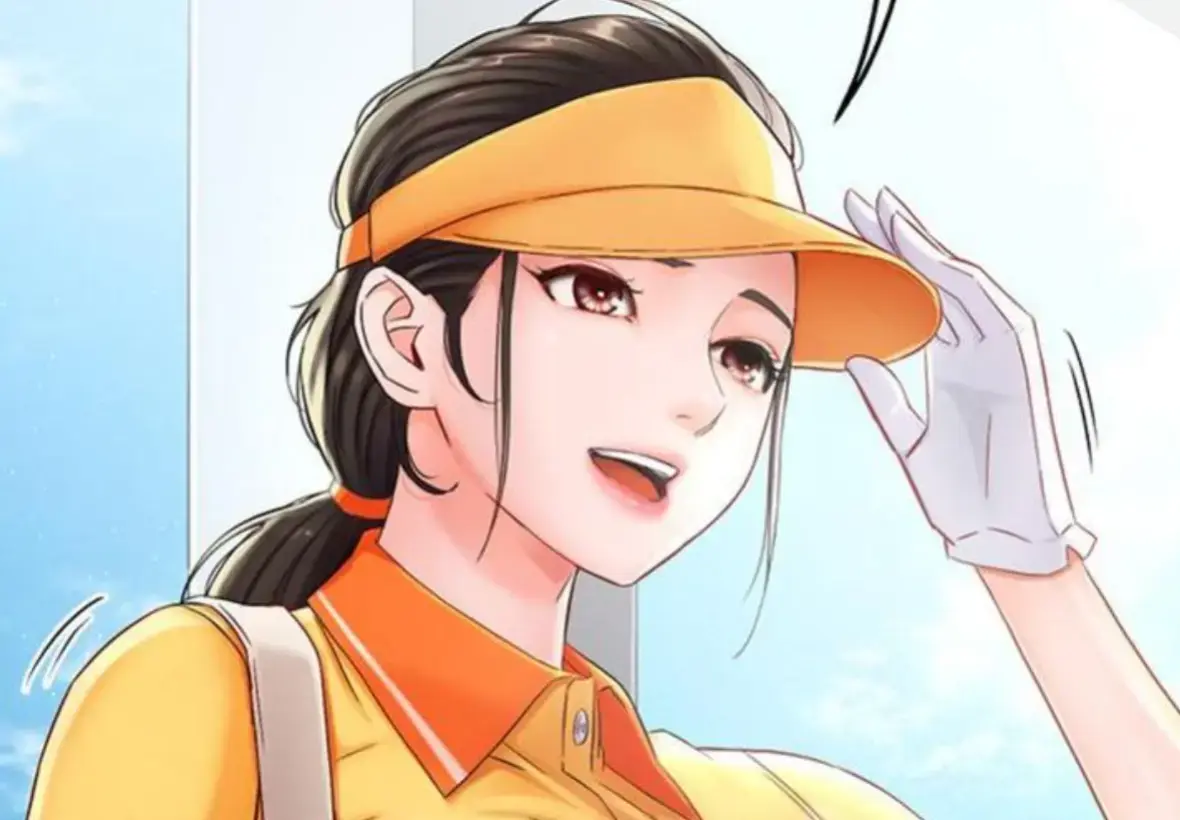 《养乐多阿姨》韩漫全集免费在线看-养乐多阿姨高清无删减完整版全章节免费阅读