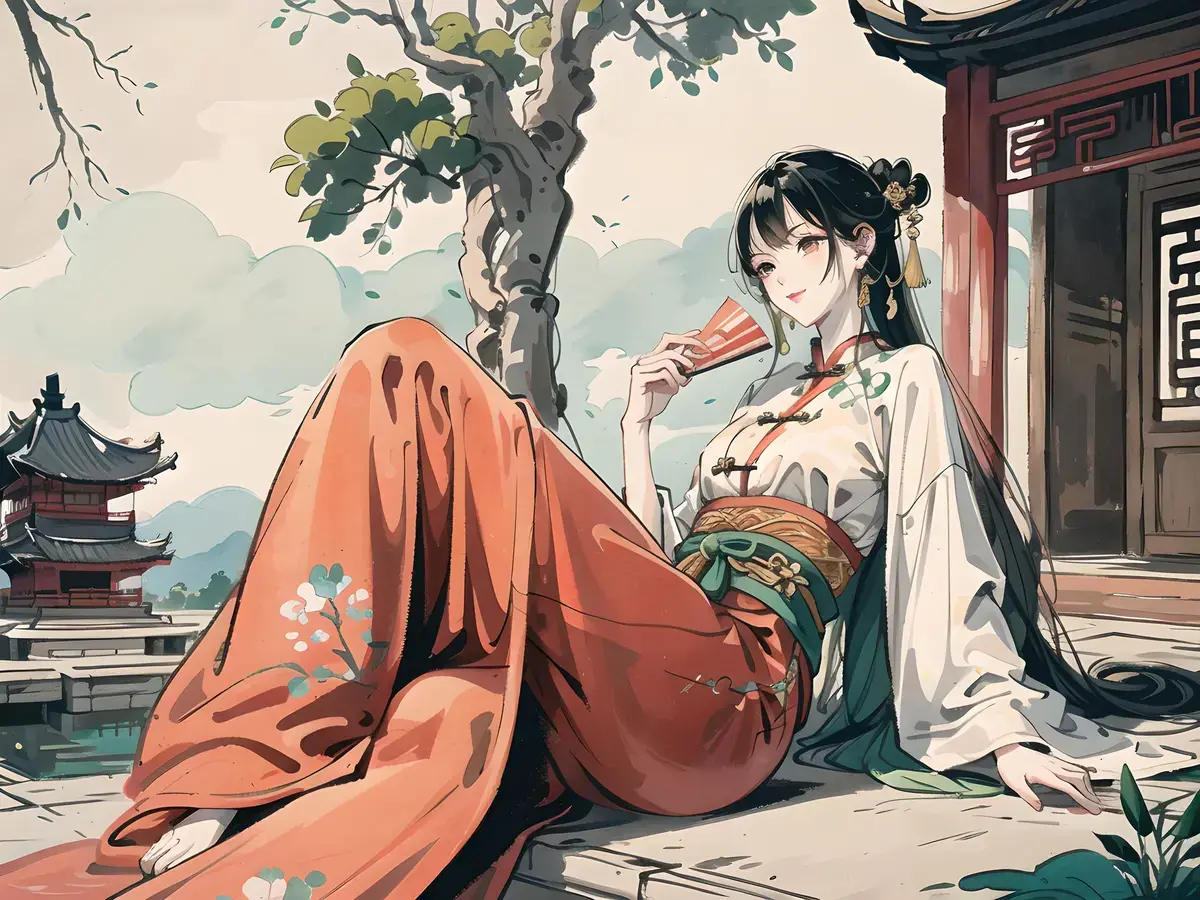 《一汀烟雨杏花寒》完整版剧情解析-徐琅华容珩容桃裴清越全章节阅读-一汀烟雨杏花寒大结局超清正版-附网盘链接