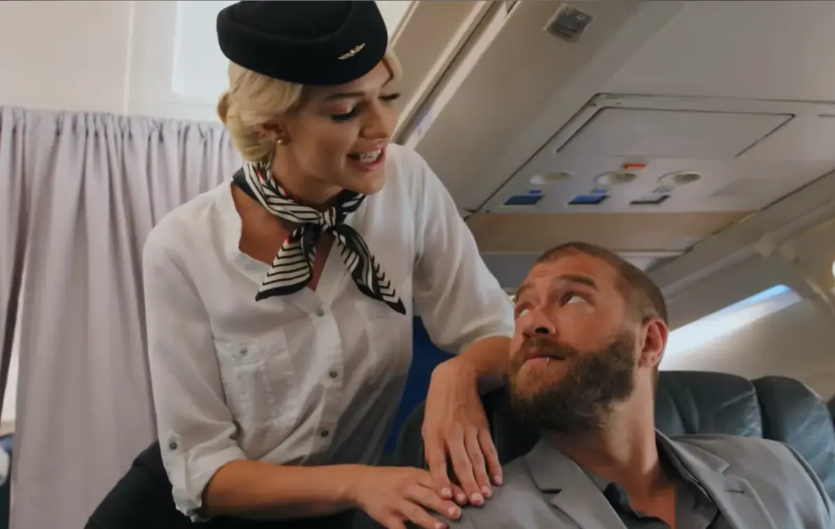 《Jet Setters - 飞行者》1-4集HD高清免费在线观看-Jet Setters热门欧美剧Kenna James主演中字未删减完整版