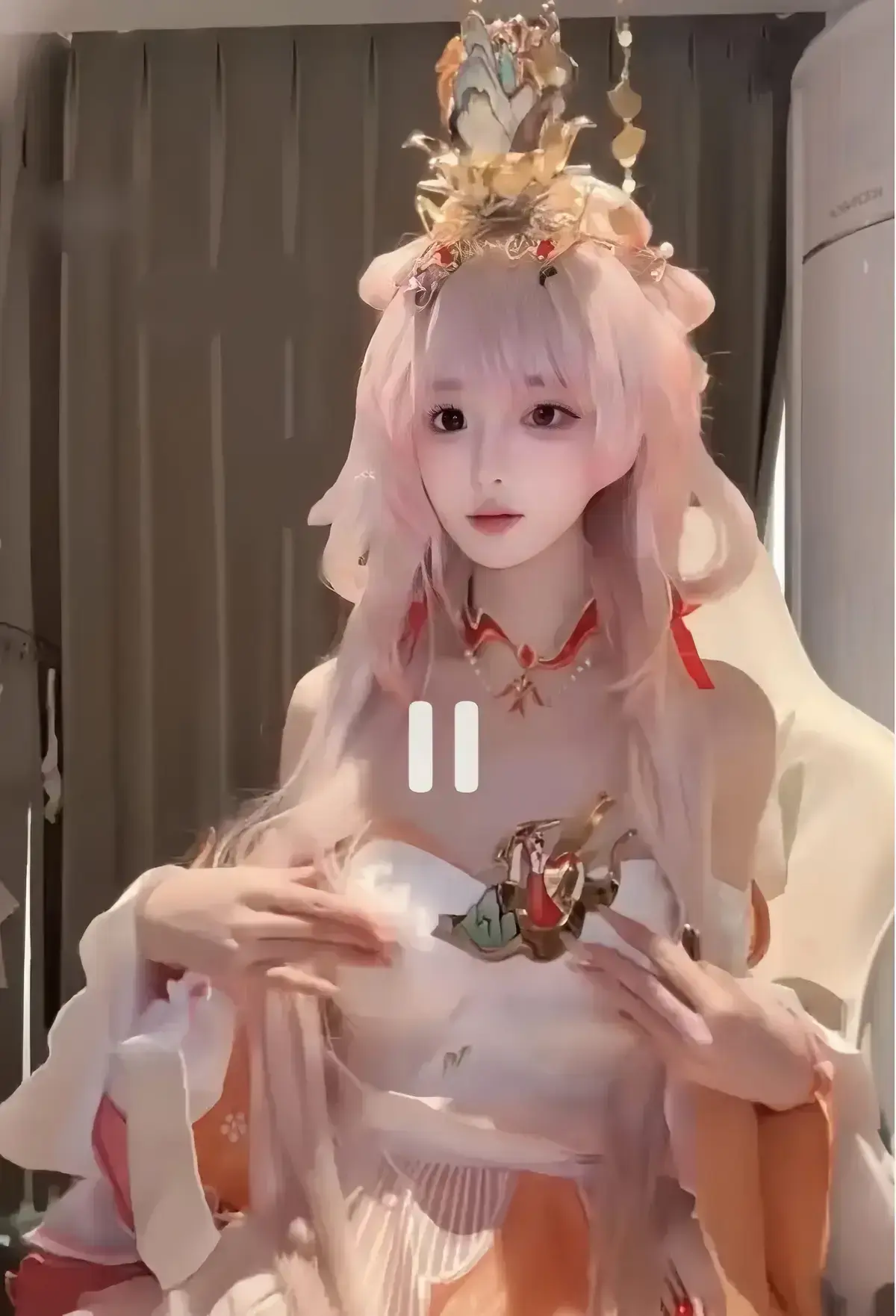 《季雨西施 cosplay》全集完整版在线点播 - 季雨西施 cosplay 高清合集无删减观看 - 免费影视资源全网同步更新